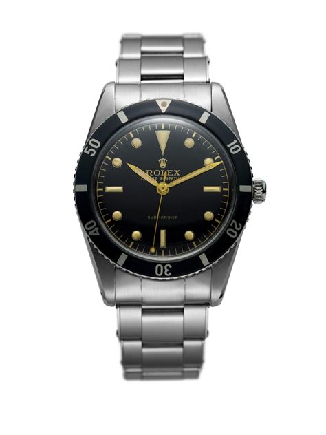 rolex submariner bal harbor